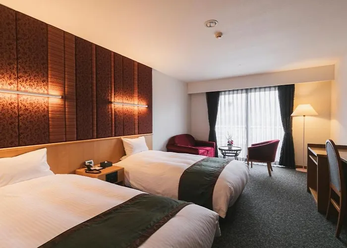 Hotel Kasuien