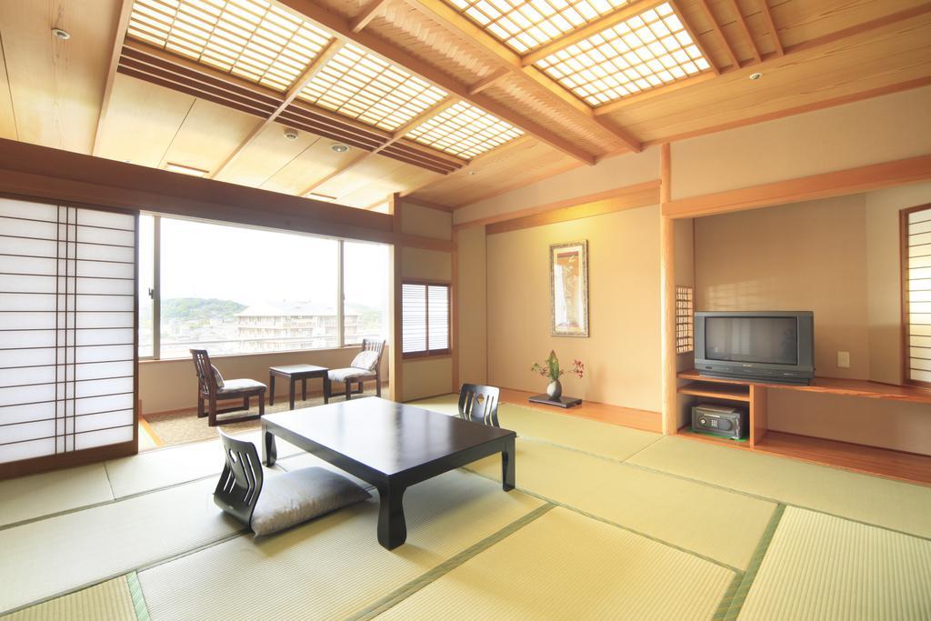 Ryokan Kasuien Ureshino
