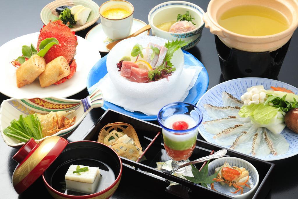 Ryokan Kasuien 3*