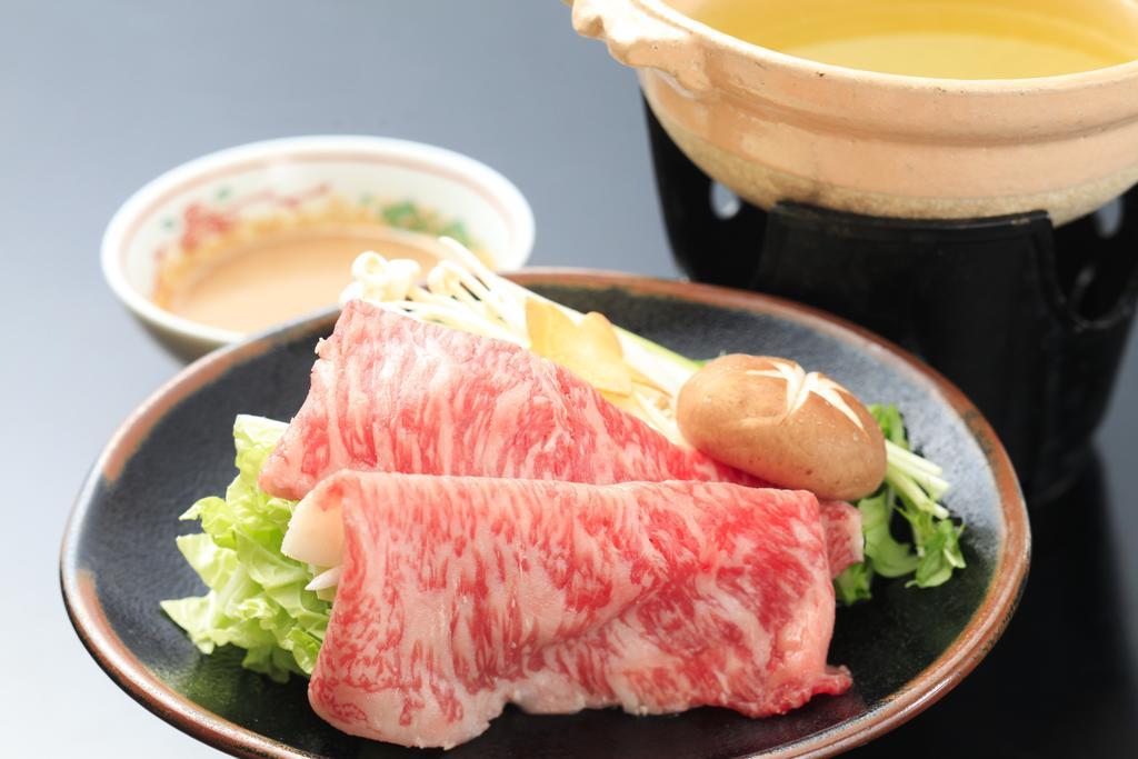 Kasuien Ryokan 3*