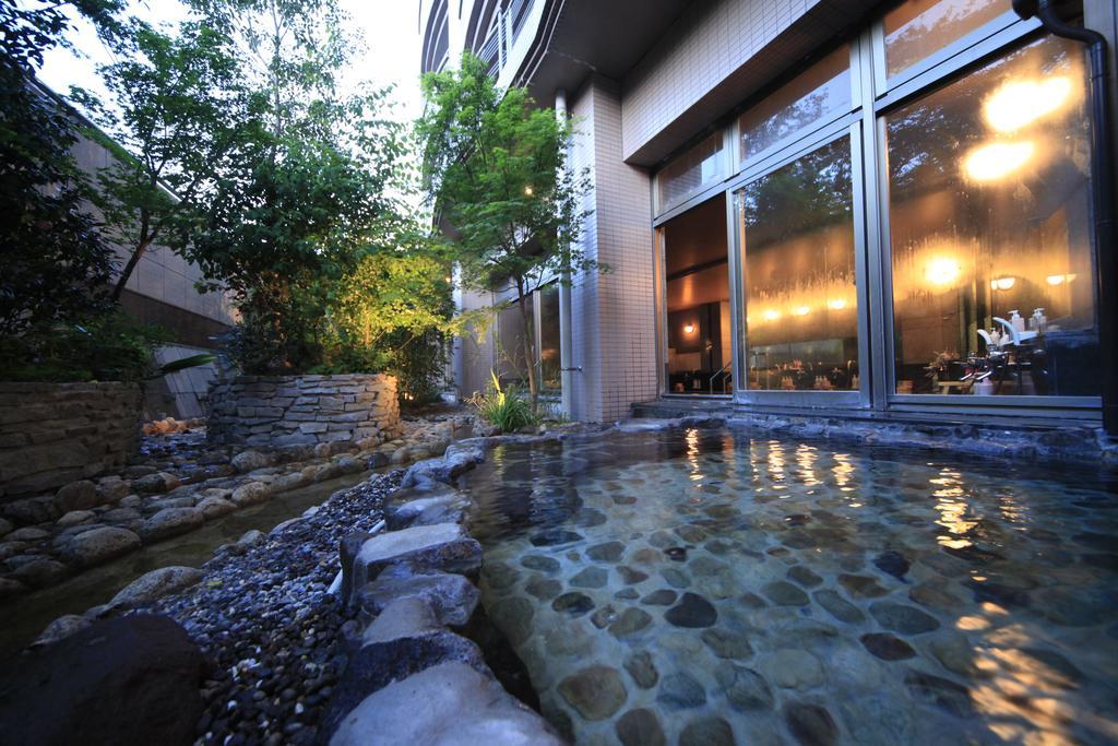 Ryokan Kasuien