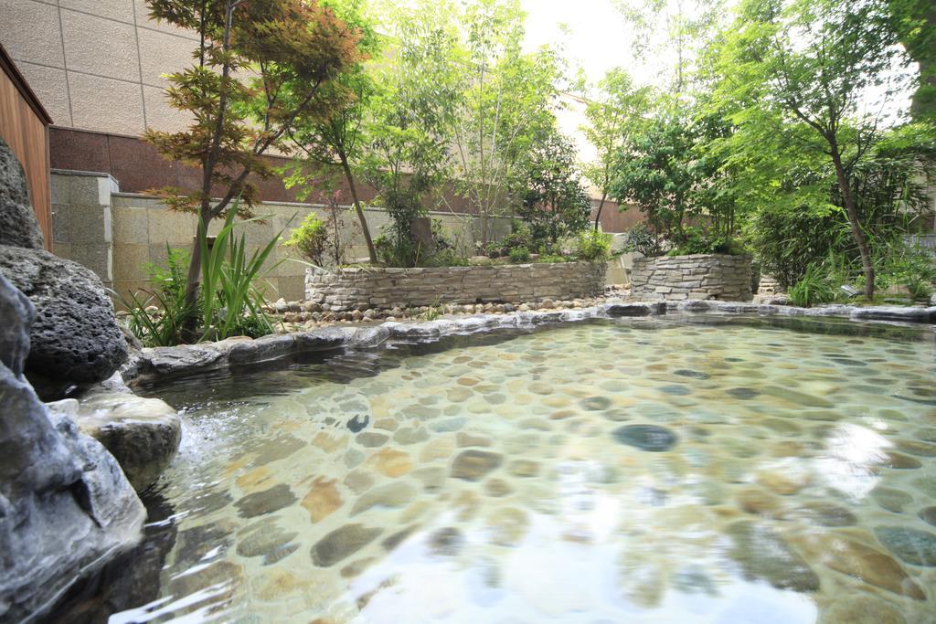 Kasuien Ryokan