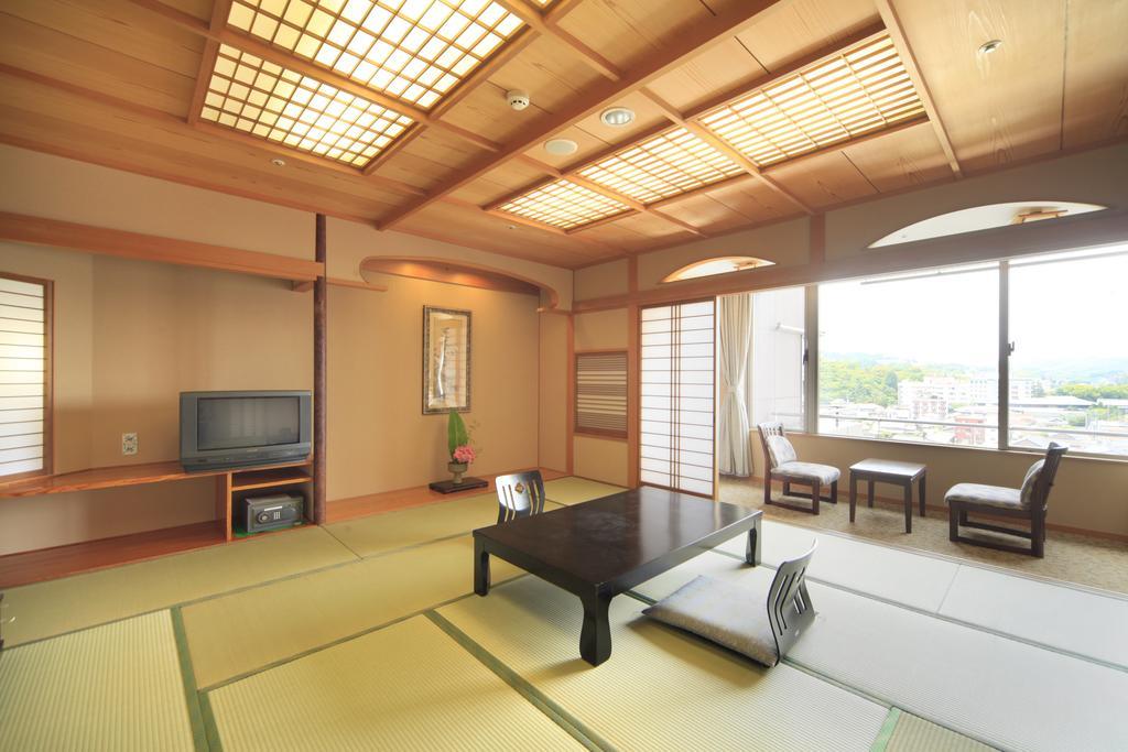 Kasuien Ryokan 3*