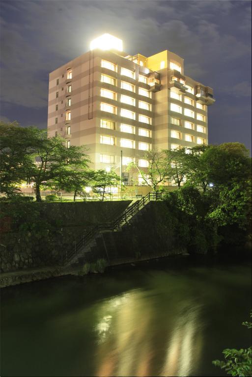 Ryokan Kasuien 3*