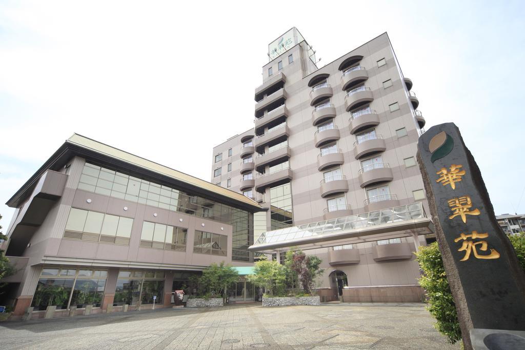Kasuien 3* Ureshino