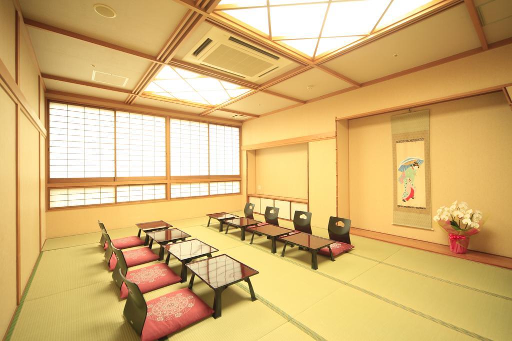 Kasuien 3* Ureshino
