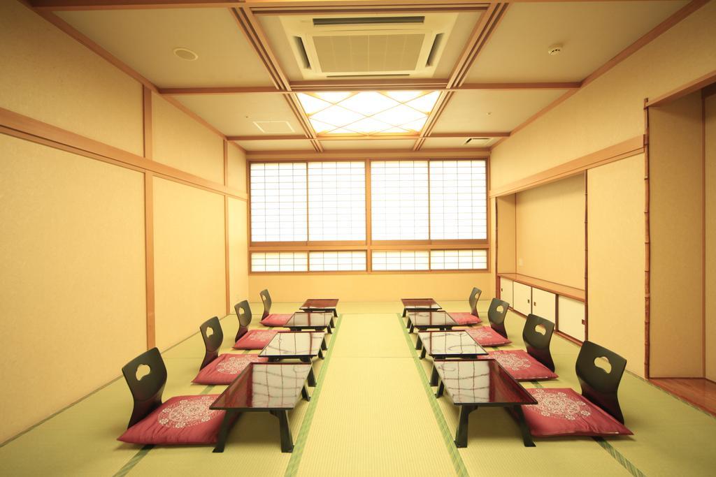 Ryokan Kasuien
