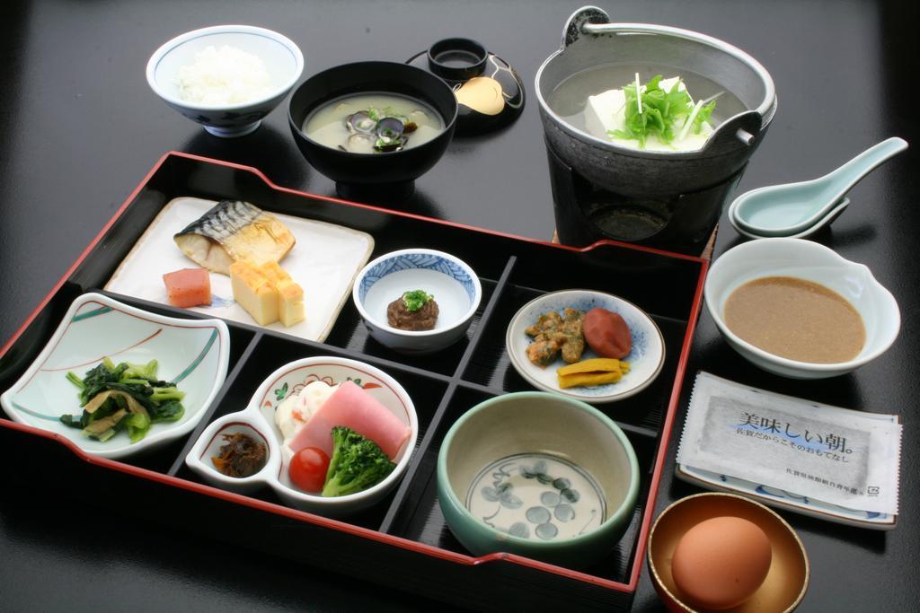 Kasuien Ryokan 3*