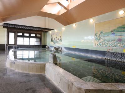 Kasuien Ryokan Ureshino