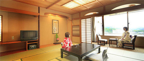 Kasuien Ryokan