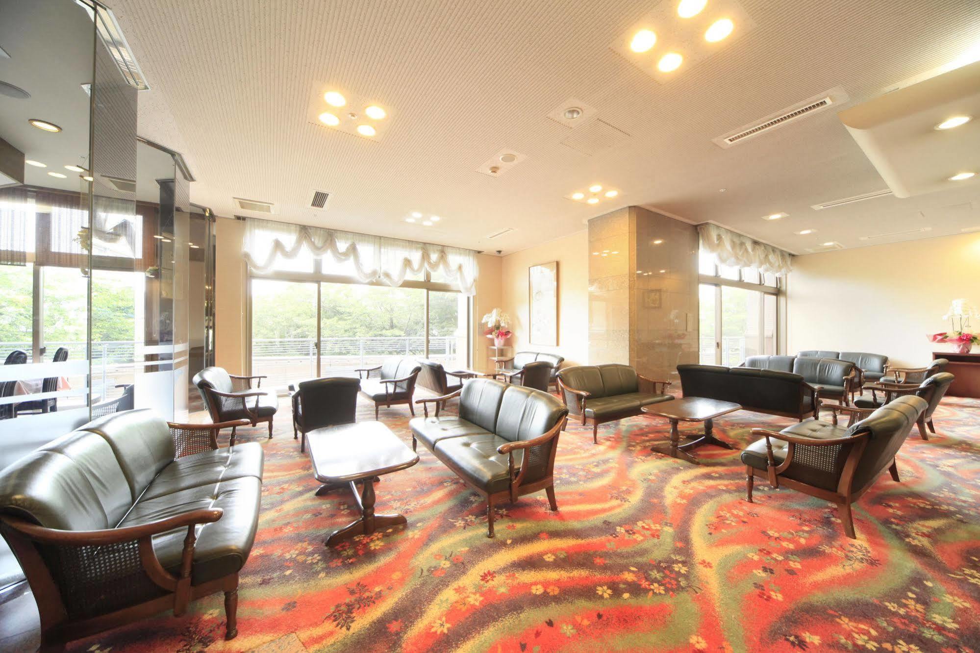 Kasuien Ryokan 3*